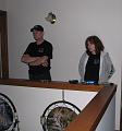 John and Cathy
